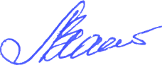 В.Л. Хаит signed